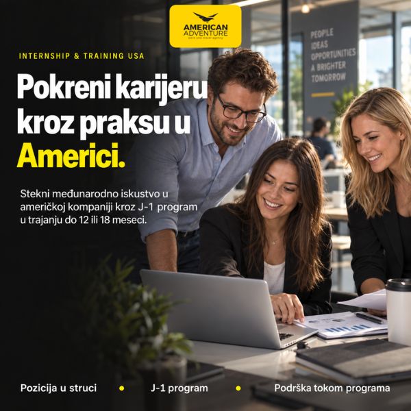 strucna praksa u americi