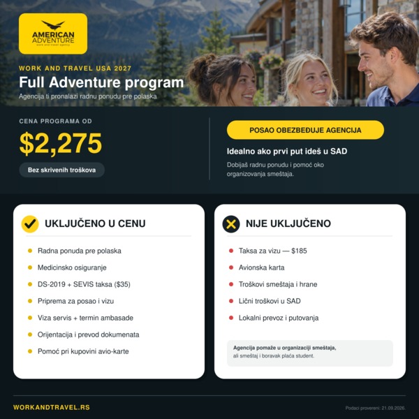 full adventure usa
