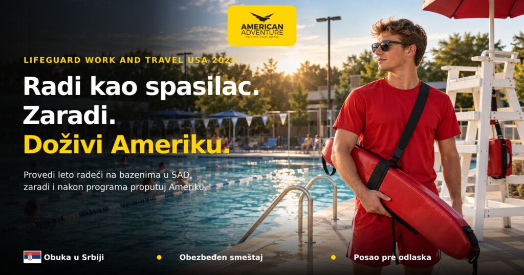 spasioci amerika