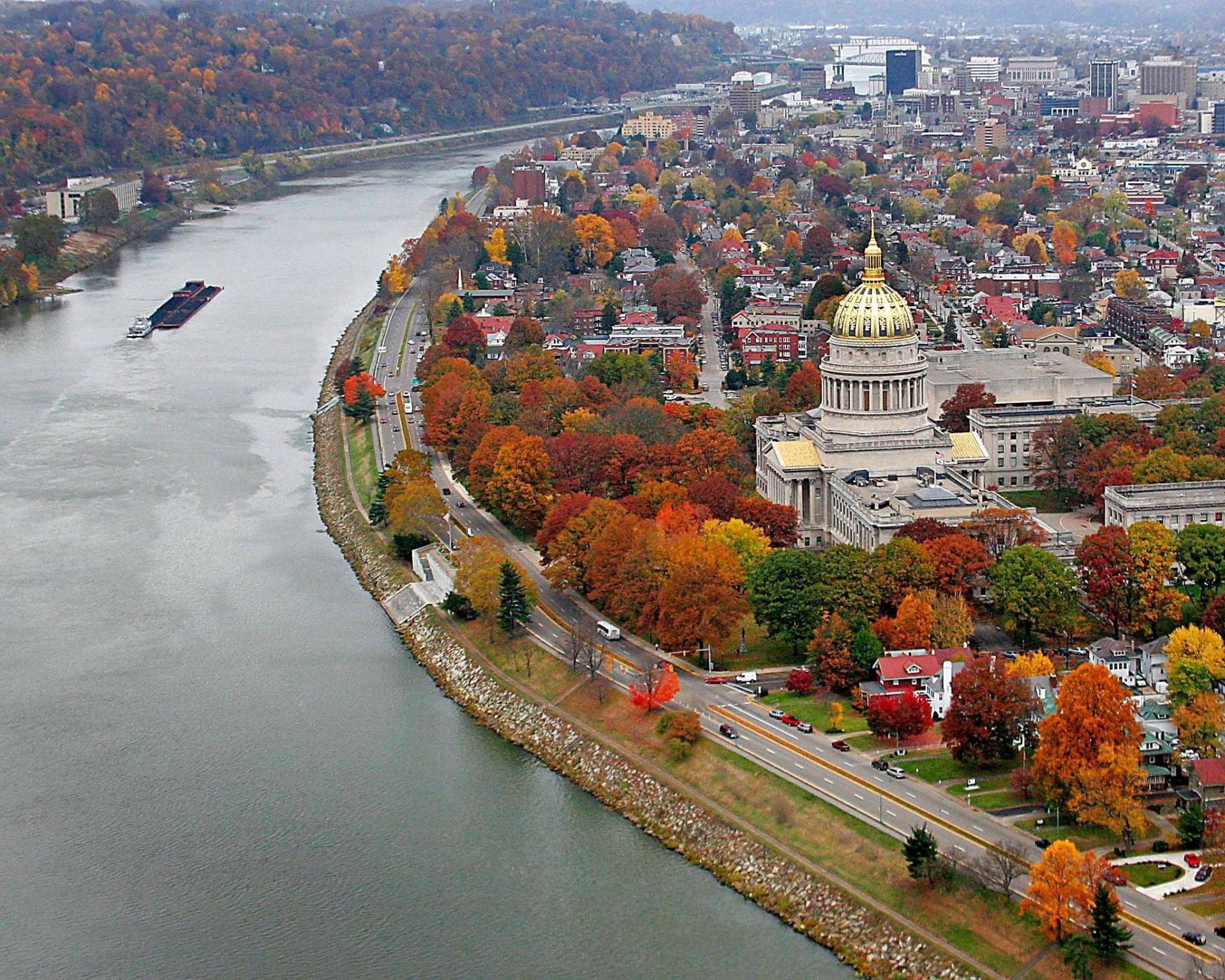WV2 Charleston West Virginia Hotel Housekeeping 10 00