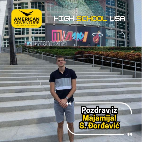 srednje skole Stefan Djordjevic